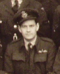 Steven Crew – RAF PATHFINDERS ARCHIVE