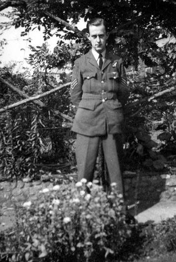 Stevenson, John Mallaber