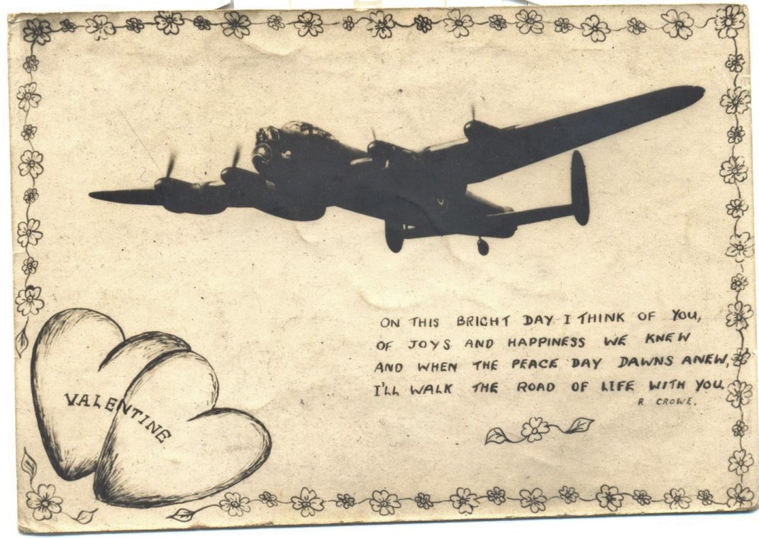 Valentine Card Lancaster (2)