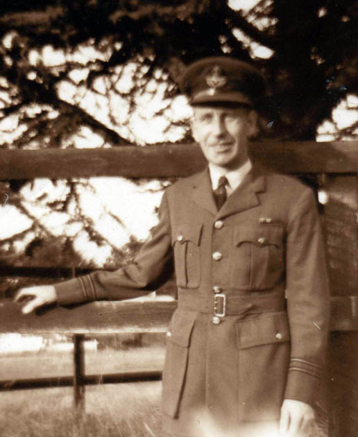 warboys - william reader