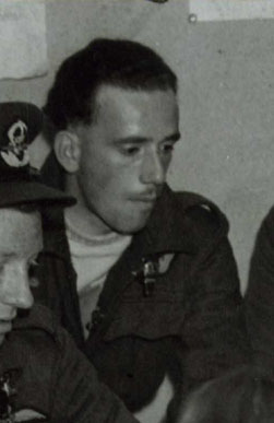 Crew: Billing – RAF PATHFINDERS ARCHIVE