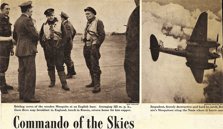 dai thomas, US evening post 2