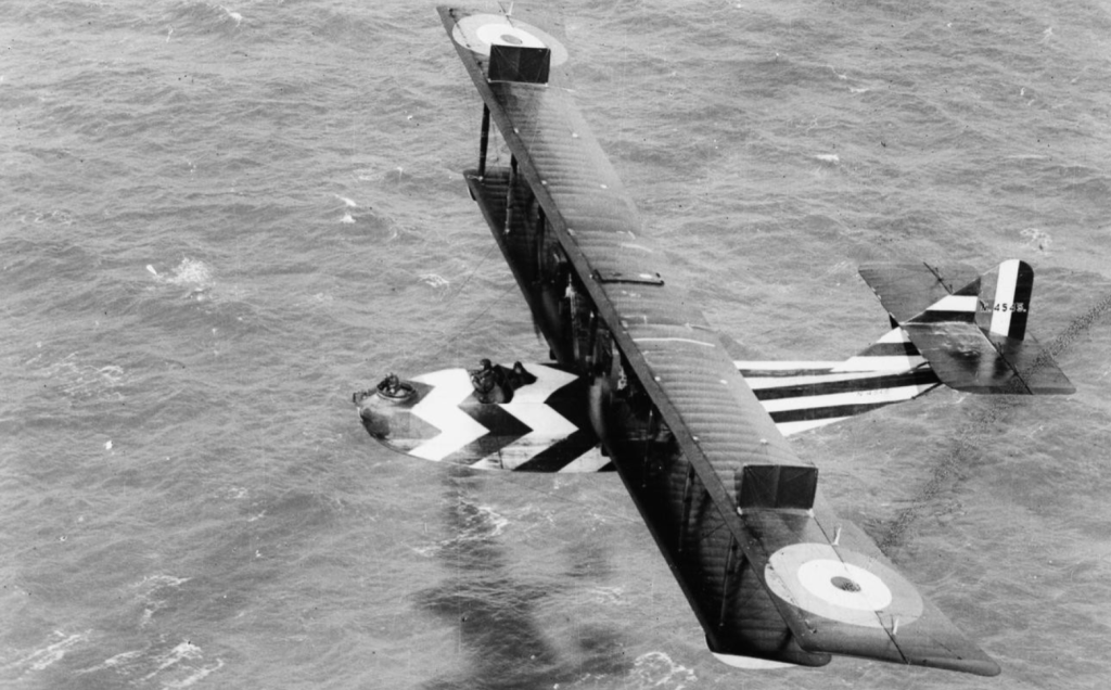 Raf Nav The Royal Naval Air Service – RAF PATHFINDERS ARCHIVE