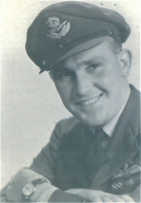 Bob Palmer VC