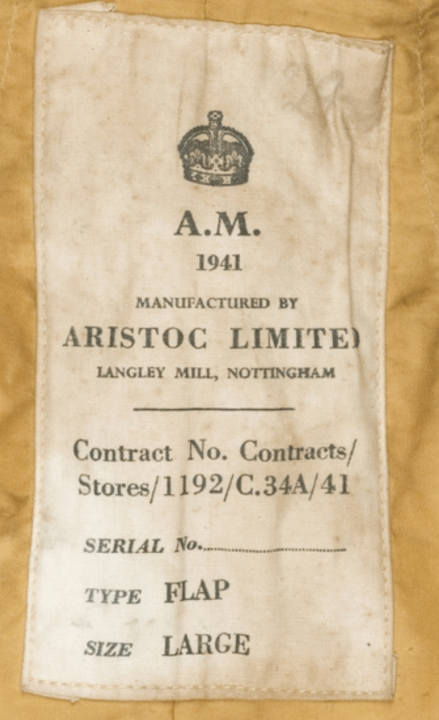 bennett's mae west 2