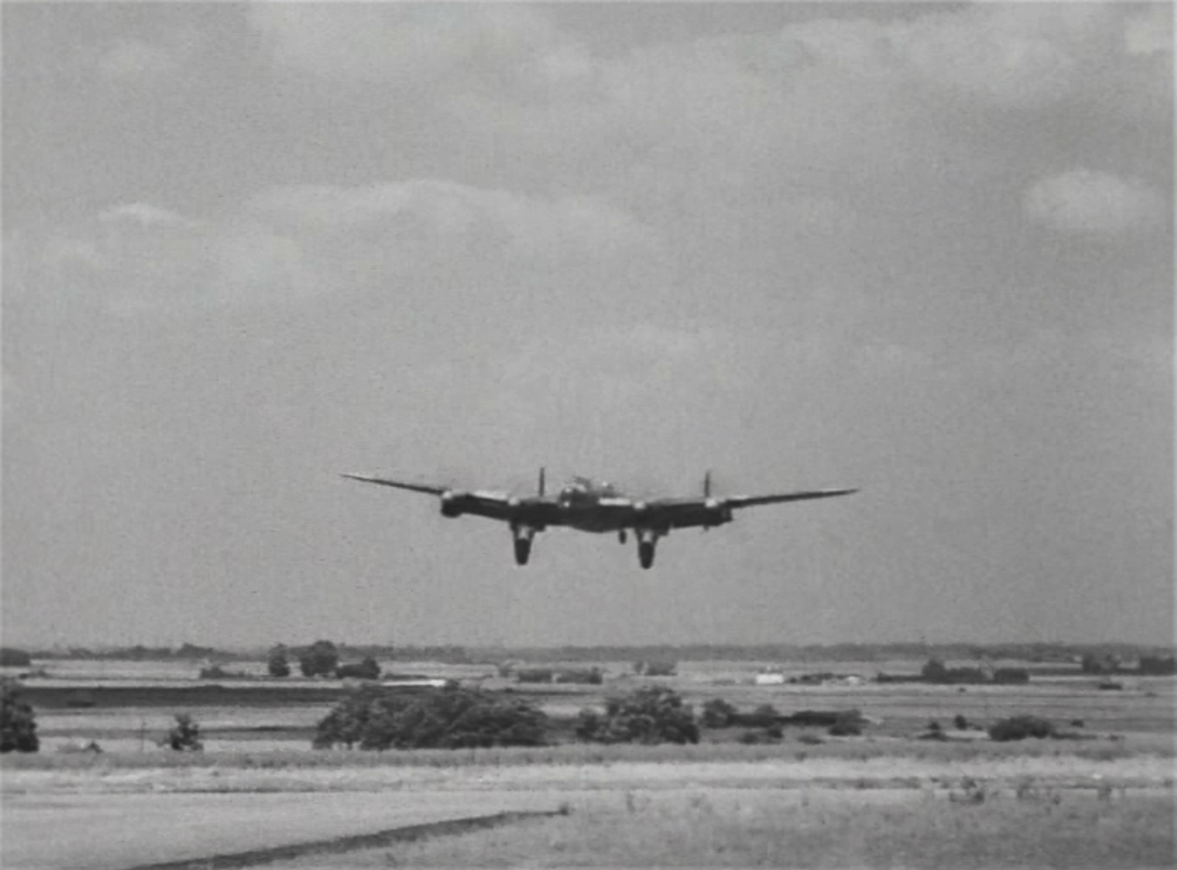 appointment in london 4