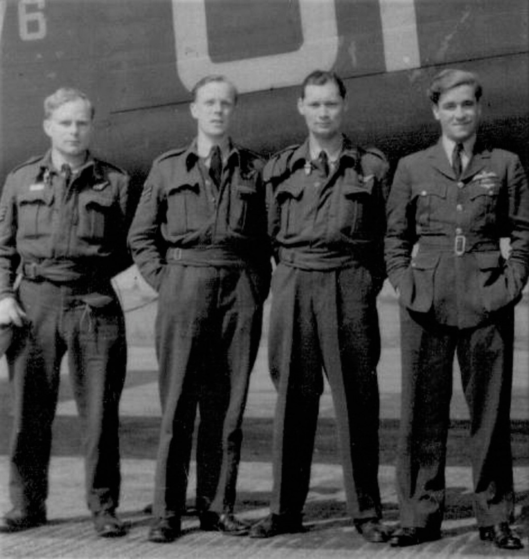 geoffrey wood with sauvage