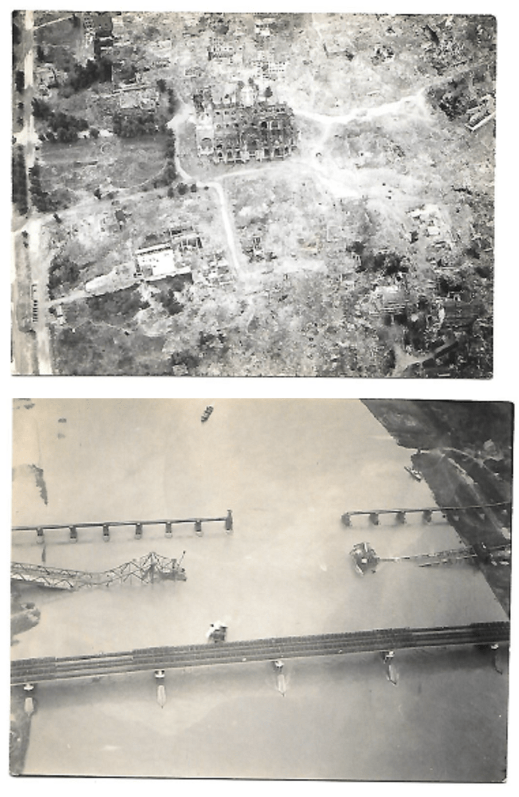 horace bennett cook's tour 2