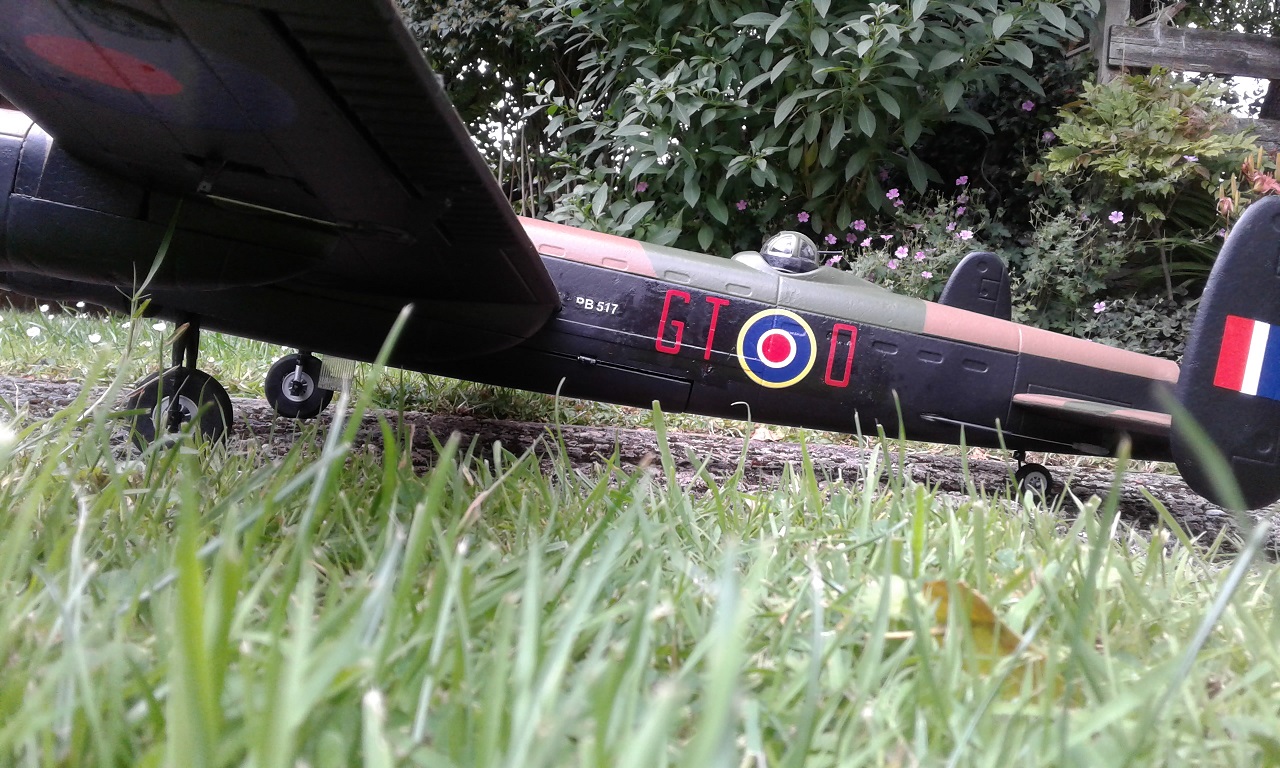 model lanc 2